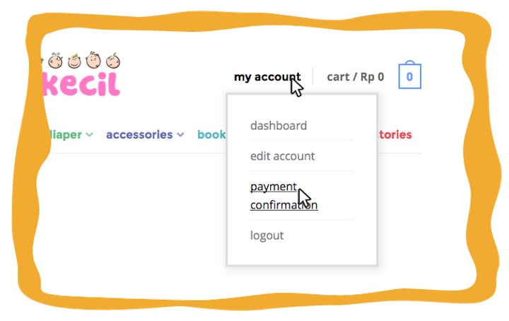 kicaukecil-how-to-order