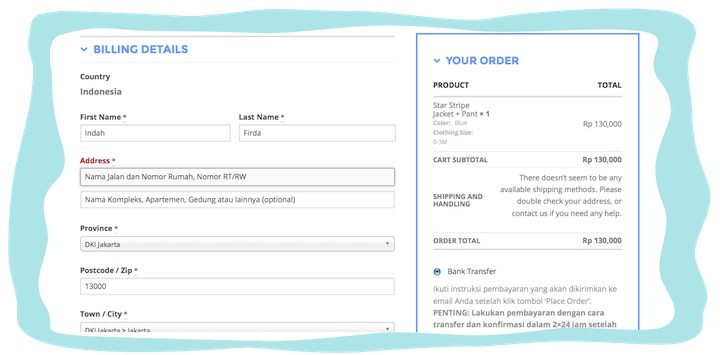 kicaukecil-how-to-order