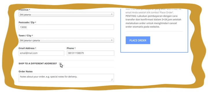kicaukecil-how-to-order