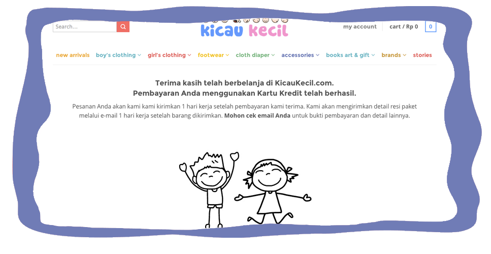 kicaukecil-how-to-order